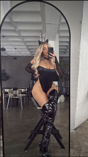 Kayley Gunner Nude Photos photo 87
