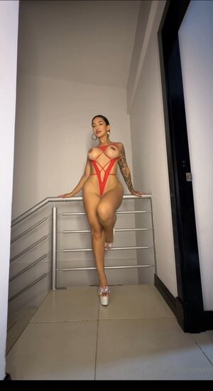 SoyMafe Nude Photos photo 3