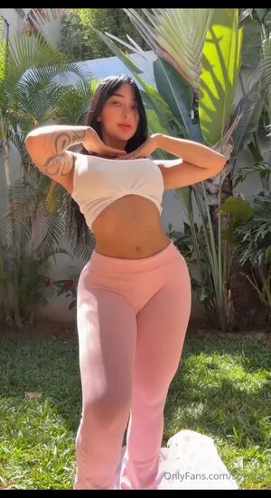 SoyMafe Nude Photos photo 6