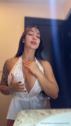SoyMafe Nude Photos photo 55