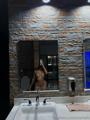 SoyMafe Nude Photos photo 76