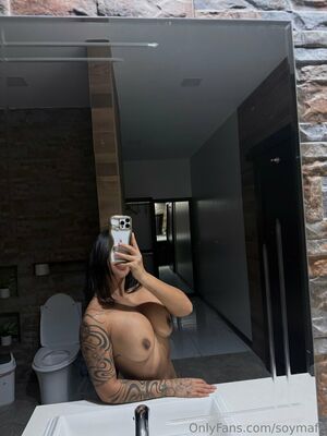 SoyMafe Nude Photos photo 77