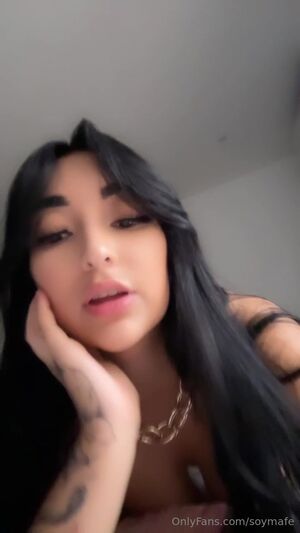 SoyMafe Nude Photos photo 129
