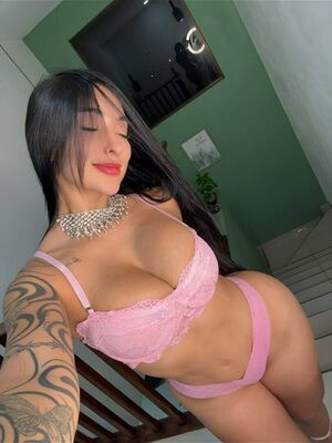 SoyMafe Nude Photos photo 160