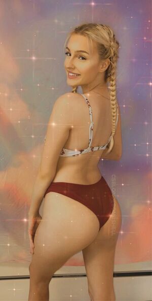 Cas Summer Nude Photos photo 131