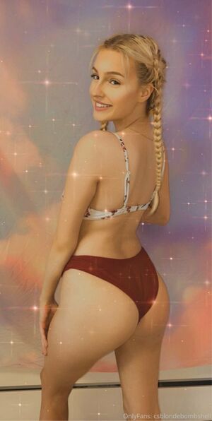 Cas Summer Nude Photos photo 243