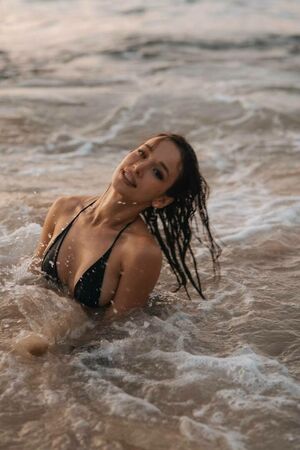 Ellie Leen Nude Photos photo 101
