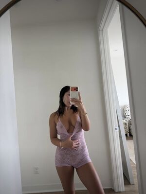 Nicole Doshi Nude Photos photo 13
