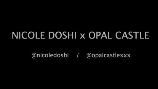 Nicole Doshi Nude Photos photo 181