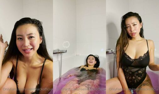 Rae Lil Black Nude Photos photo 56