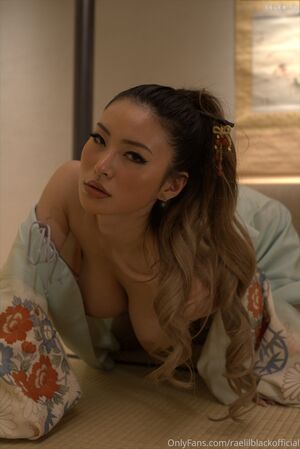 Rae Lil Black Nude Photos photo 199