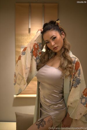 Rae Lil Black Nude Photos photo 201