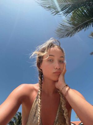 Chloe Chevalier Nude Photos photo 69