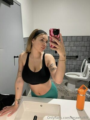 Gabbie Carter Nude Photos photo 4