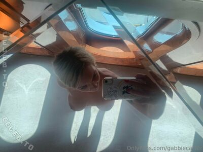 Gabbie Carter Nude Photos photo 89