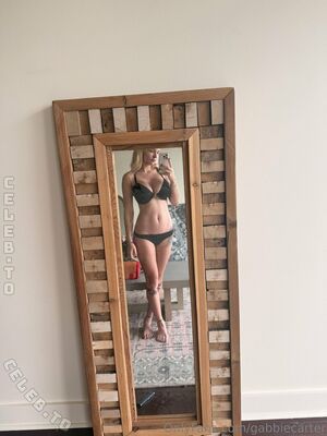 Gabbie Carter Nude Photos photo 102
