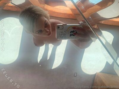 Gabbie Carter Nude Photos photo 103