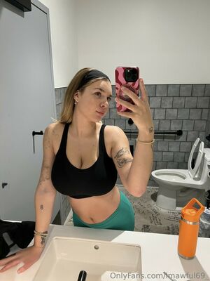 Gabbie Carter Nude Photos photo 261