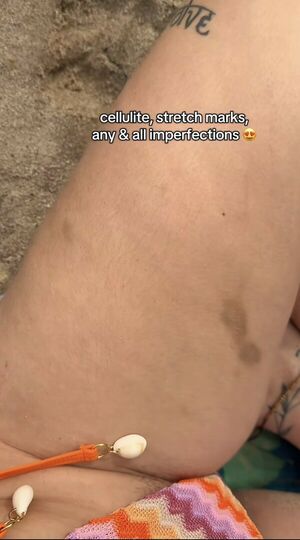 Indica Flower Nude Photos photo 235