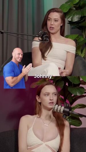 Johnny Sins Nude Photos photo 32