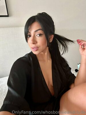 Whosbonnieandclyde Nude Photos photo 87