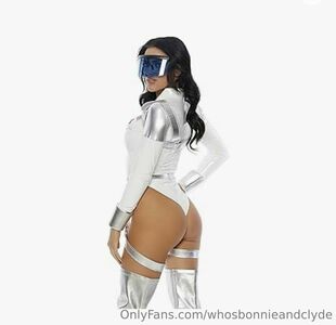 Whosbonnieandclyde Nude Photos photo 158