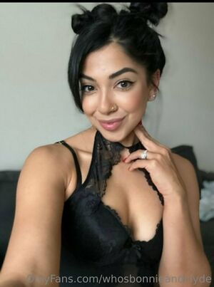 Whosbonnieandclyde Nude Photos photo 183