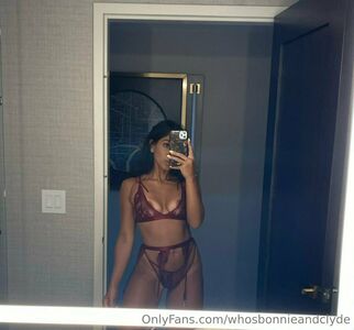 Whosbonnieandclyde Nude Photos photo 197