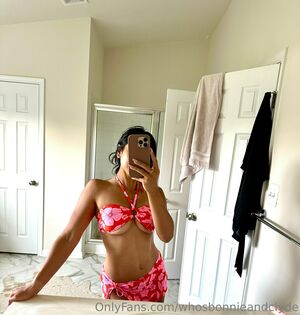 Whosbonnieandclyde Nude Photos photo 201