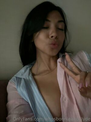 Whosbonnieandclyde Nude Photos photo 205
