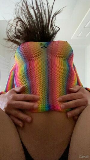 Lilith Cavaliere Nude Photos photo 5