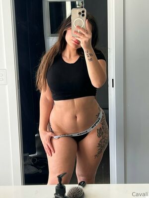 Lilith Cavaliere Nude Photos photo 173