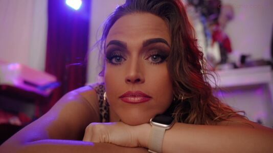 Gina Carla Nude Photos photo 9