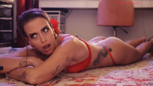 Gina Carla Nude Photos photo 52