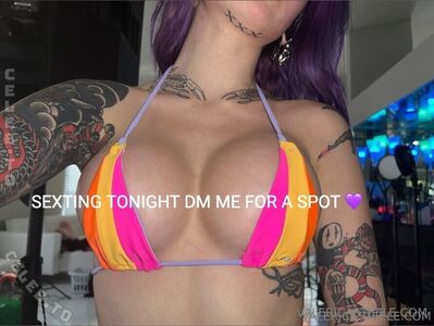 Valerica Steele Nude Photos photo 24