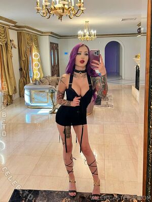 Valerica Steele Nude Photos photo 26