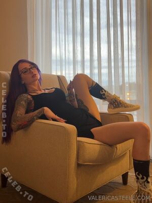 Valerica Steele Nude Photos photo 33