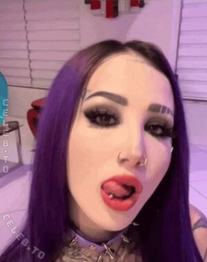 Valerica Steele Nude Photos photo 137