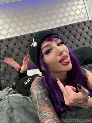 Valerica Steele Nude Photos photo 181