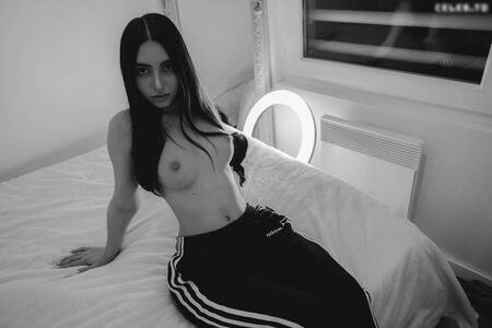 Nacre Victoire Nude Photos photo 119