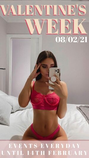 Nacre Victoire Nude Photos photo 244