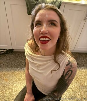 Eden Ivy Nude Photos photo 153
