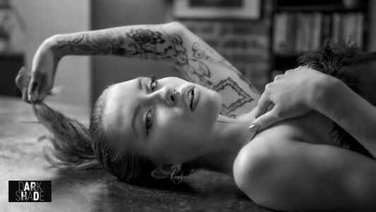 Eden Ivy Nude Photos photo 186