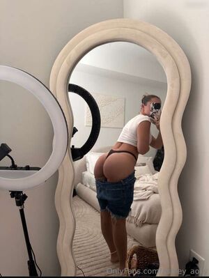 Ashley Aoky Nude Photos photo 25