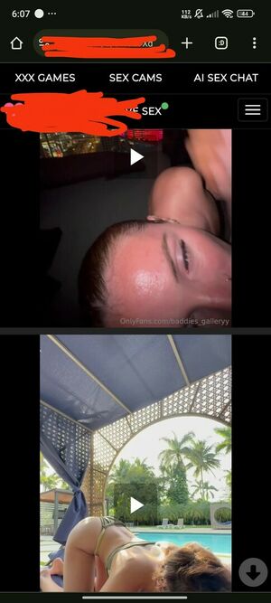 Ashley Aoky Nude Photos photo 87
