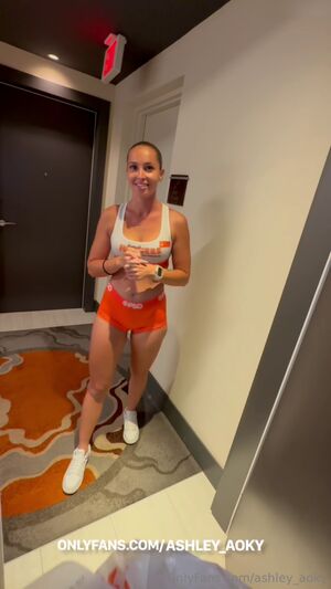 Ashley Aoky Nude Photos photo 94