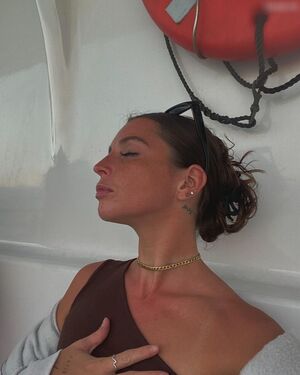 Ashley Aoky Nude Photos photo 100