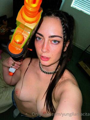 Lily Alcott Nude Photos photo 44