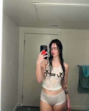 Lily Alcott Nude Photos photo 92