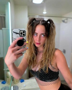Lily Alcott Nude Photos photo 101